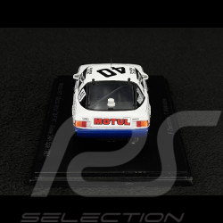 Mazda RX‑7 No.40 Winner 24h Spa 1981 1/43 Spark 43SPA1981