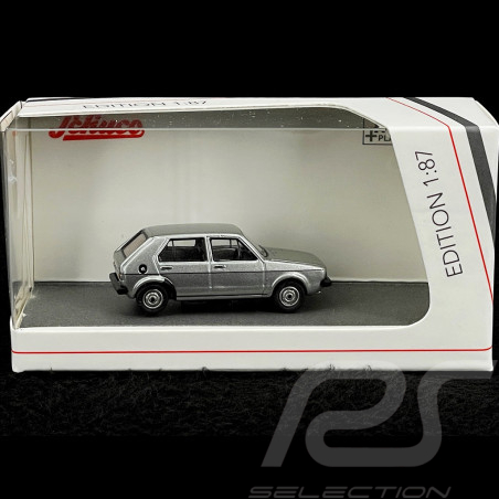 Volkswagen Golf I 1976 Gris...