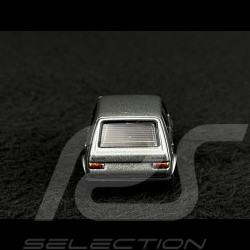 Volkswagen Golf I 1976 Silber 1/87 Schuco 452677600