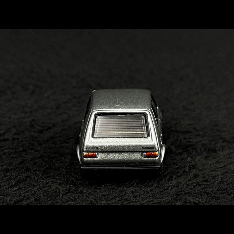 Volkswagen Golf I 1976 Silver 1/87 Schuco 452677600