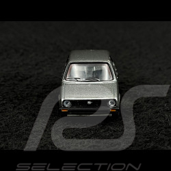 Volkswagen Golf I 1976 Silber 1/87 Schuco 452677600