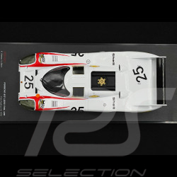 Porsche 917 LH N °25 Pole Position 24h Le Mans 1970 1/18 Werk83 W18034001