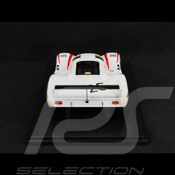 Porsche 917 LH N °25 Pole Position 24h Le Mans 1970 1/18 Werk83 W18034001