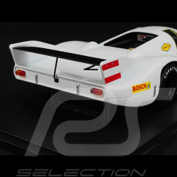 Porsche 917 LH N° 25 Pole Position 24h Le Mans 1970 1/18 Werk83 W18034001