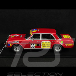 Mercedes-Benz 300 SL 6.8 AMG N °56 Pole position 200 milles Nuremberg 1972 1/18 Werk83 W18030005