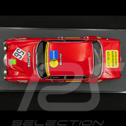 Mercedes-Benz 300 SL 6.8 AMG N °56 Pole position 200 milles Nuremberg 1972 1/18 Werk83 W18030005