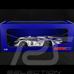 Porsche 917 Long Tail Hippie Practise Version N° 3 24h LeMans 19701/18 Werk83 W38034003