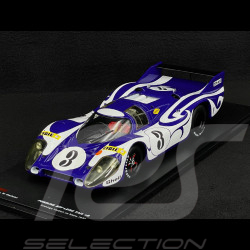 Porsche 917 Long Tail Hippie Practise Version N° 3 24h LeMans 19701/18 Werk83 W38034003