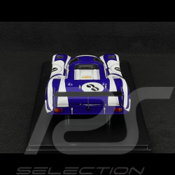 Porsche 917 Long Tail Hippie Practise Version N° 3 24h LeMans 19701/18 Werk83 W38034003