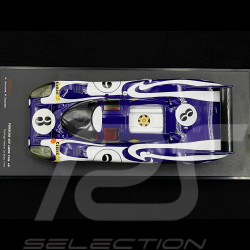 Porsche 917 Long Tail Hippie Practise Version N° 3 24h LeMans 19701/18 Werk83 W38034003