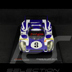 Porsche 917 Long Tail Hippie Practise Version N° 3 24h LeMans 19701/18 Werk83 W38034003
