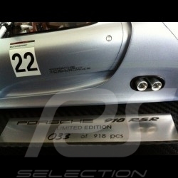Porsche 918 RSR 