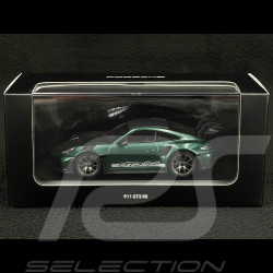 Porsche 911 GT3 RS Type 992 2022 Racing Green 1/43 Spark WAP0202100TGT3