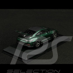 Porsche 911 GT3 RS Typ 992 2022 Racing Grün 1/43 Spark WAP0202100TGT3