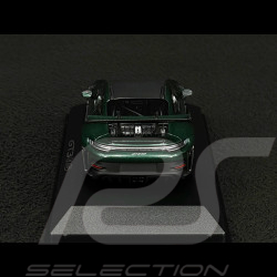 Porsche 911 GT3 RS Typ 992 2022 Racing Grün 1/43 Spark WAP0202100TGT3