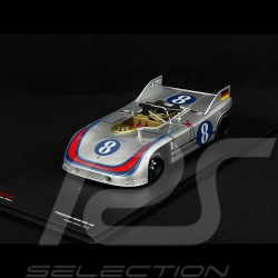 Porsche 908/03 Martini N °8 Targa Florio 1971 1/18 Werk83 W18031002