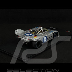 Porsche 908/03 Martini N °8 Targa Florio 1971 1/18 Werk83 W18031002