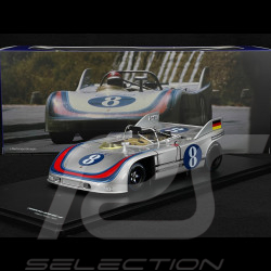 Porsche 908/03 Martini N °8 Targa Florio 1971 1/18 Werk83 W18031002