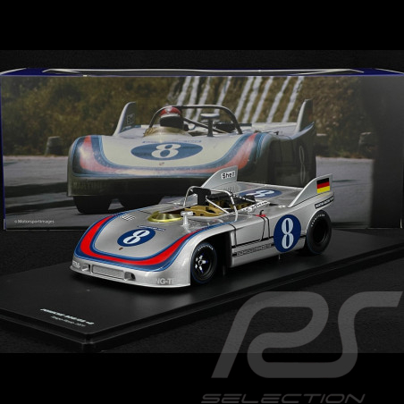 Porsche 908/03 Martini N °8...