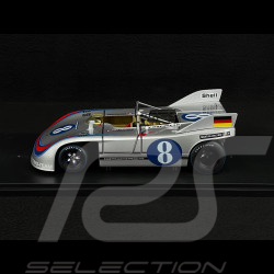 Porsche 908/03 Martini N °8 Targa Florio 1971 1/18 Werk83 W18031002