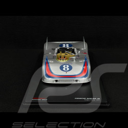Porsche 908/03 Martini N °8 Targa Florio 1971 1/18 Werk83 W18031002