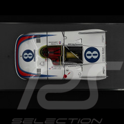 Porsche 908/03 Martini N °8 Targa Florio 1971 1/18 Werk83 W18031002