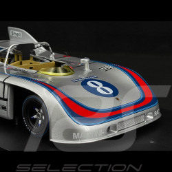 Porsche 908/03 Martini N °8 Targa Florio 1971 1/18 Werk83 W18031002