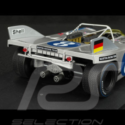 Porsche 908/03 Martini N °8 Targa Florio 1971 1/18 Werk83 W18031002
