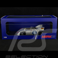 Porsche 908/03 Martini N °8 Targa Florio 1971 1/18 Werk83 W18031002