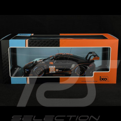 Porsche 911 RSR Type 991 N °86 24h Le Mans 2023 1/18 Ixo Models LEGT18-23040