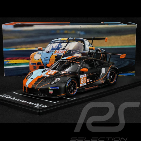 Porsche 911 RSR Tipo 991...
