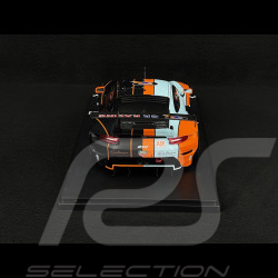 Porsche 911 RSR Type 991 N °86 24h Le Mans 2023 1/18 Ixo Models LEGT18-23040