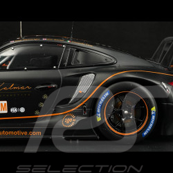Porsche 911 RSR Type 991 N °86 24h Le Mans 2023 1/18 Ixo Models LEGT18-23040