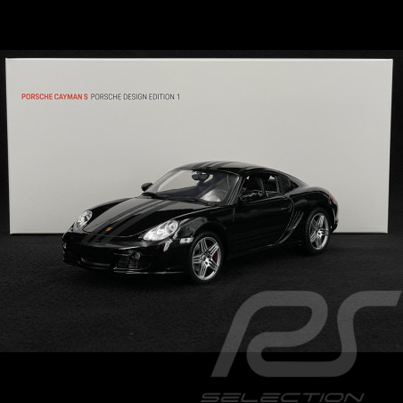 Porsche Cayman S PORSCHE...