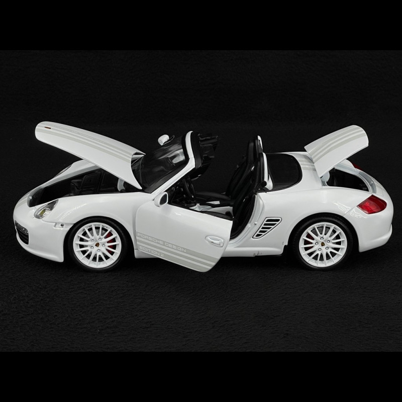 Otto Mobile 1:18 Renault 9 Turbo Phase 2 Blanche - Collection Rare