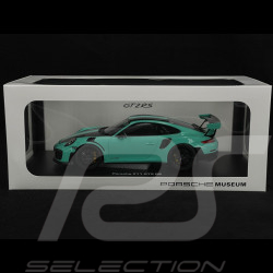Porsche 911 Type 991.2 GT2 RS 2022 Vert Menthe 1/18 GT Spirit Map02170224