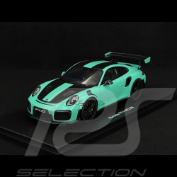 Porsche 911 Type 991.2 GT2 RS 2022 Mintgrün 1/18 GT Spirit Map02170224