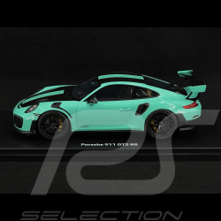 Porsche 911 Type 991.2 GT2 RS 2022 Vert Menthe 1/18 GT Spirit Map02170224