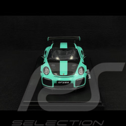 Porsche 911 Type 991.2 GT2 RS 2022 Vert Menthe 1/18 GT Spirit Map02170224