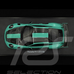 Porsche 911 Type 991.2 GT2 RS 2022 Vert Menthe 1/18 GT Spirit Map02170224