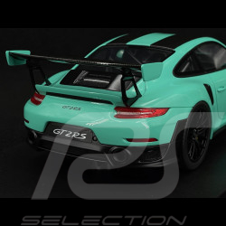 Porsche 911 Type 991.2 GT2 RS 2022 Vert Menthe 1/18 GT Spirit Map02170224