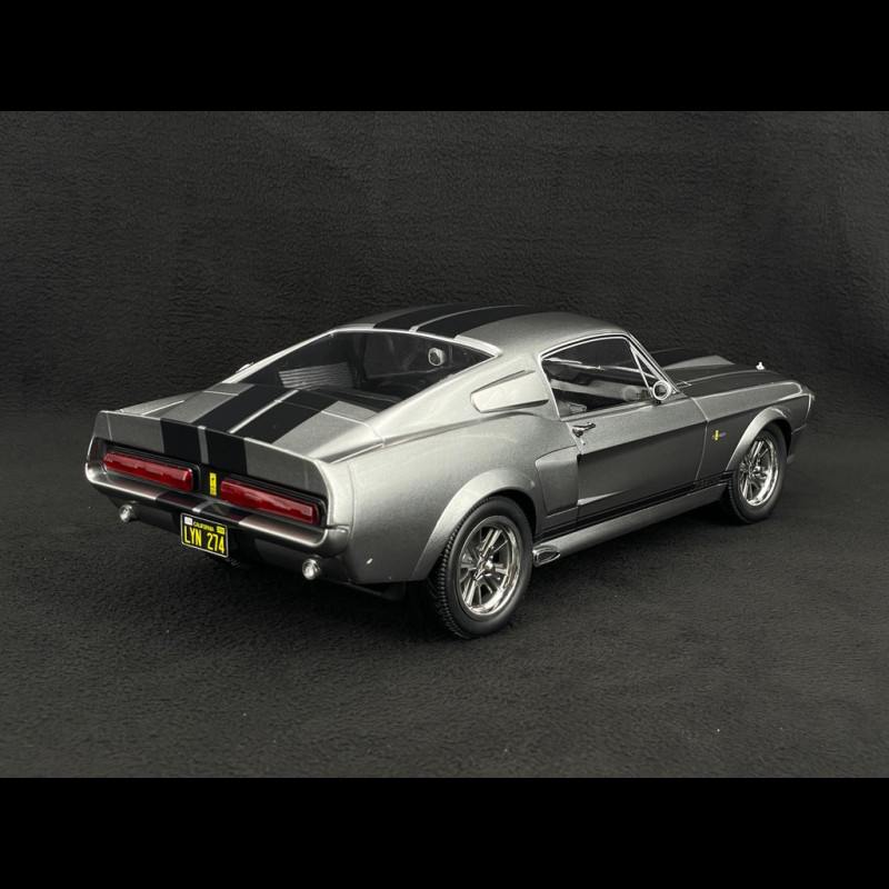 Ford Mustang Shelby GT500 Eleanor 1967 de segunda mano por 219,95 EUR en El Albujon en WALLAPOP
