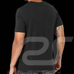T-shirt Ferrari Logo Noir Puma 633939-01