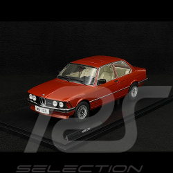 BMW 323i E21 1980 Kastanienrot 1/18 Solido S1812802