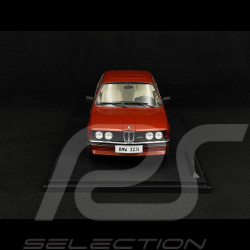 BMW 323i E21 1980 Rouge Chataigne 1/18 Solido S1812802