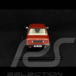 BMW 323i E21 1980 Kastanienrot 1/18 Solido S1812802
