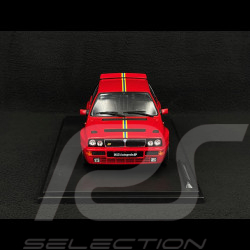 Lancia Delta HF Integrale Edizione Finale 1995 Red 1/18 Solido S1807807