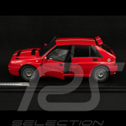 Lancia Delta HF Integrale Edizione Finale 1995 Red 1/18 Solido S1807807