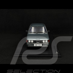 BMW 323i E21 1980 Saphir Blau 1/18 Solido S1812801