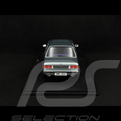 BMW 323i E21 1980 Sapphire Blue 1/18 Solido S1812801